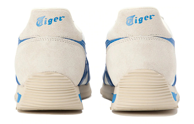 Onitsuka Tiger Nippon Made Moal 77 'White Blue Gray' 1183B360-100