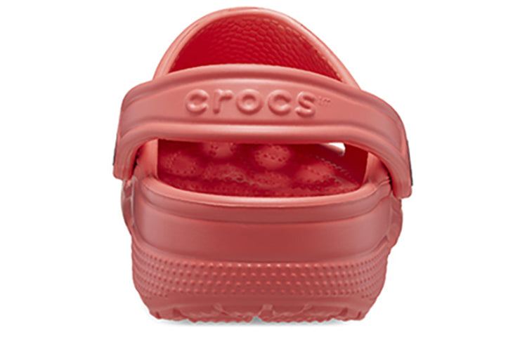 Crocs Classic Clog 'Neon Watermelon' 10001-6VT