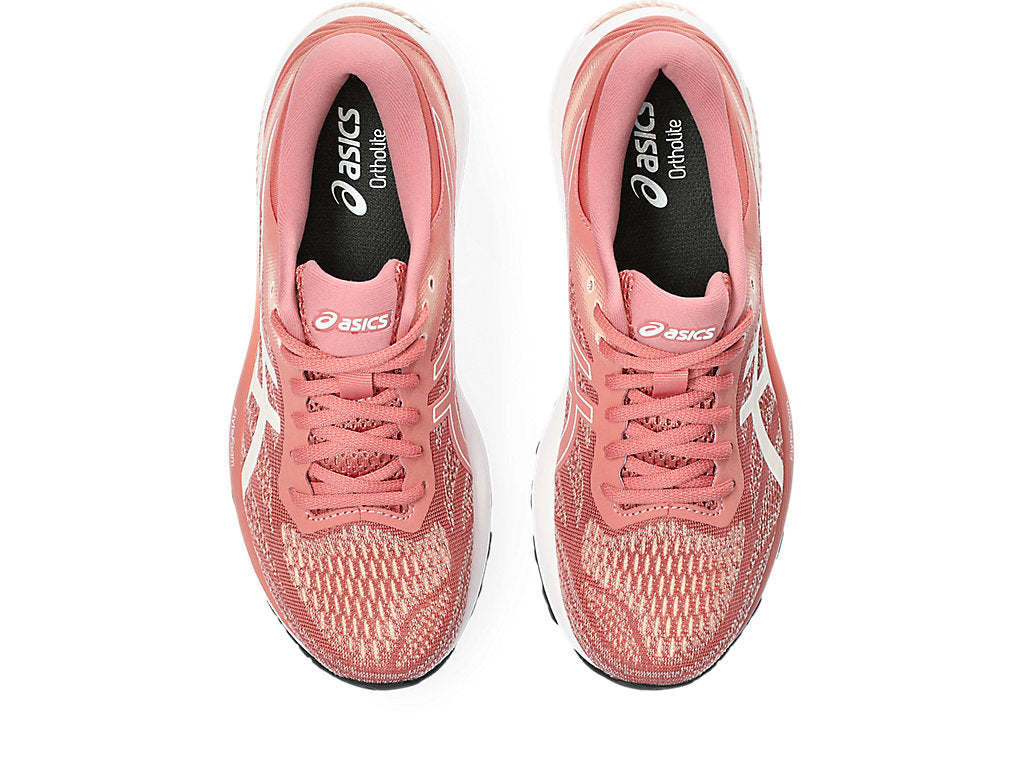 (WMNS) ASICS Gel-Glorify 5 'Light Gartnet' 1012B225-600