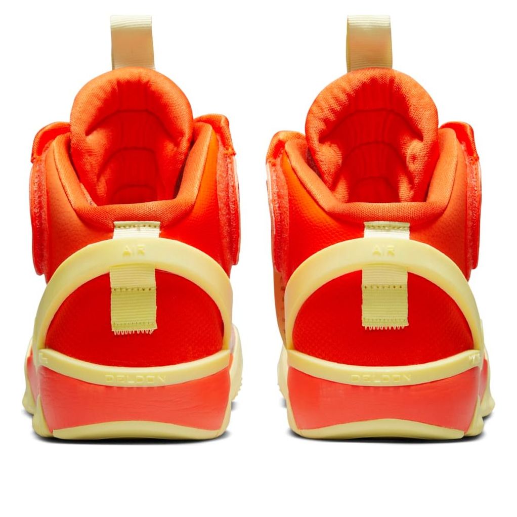 Nike Air Deldon EP 'Safety Orange' DV5578-800