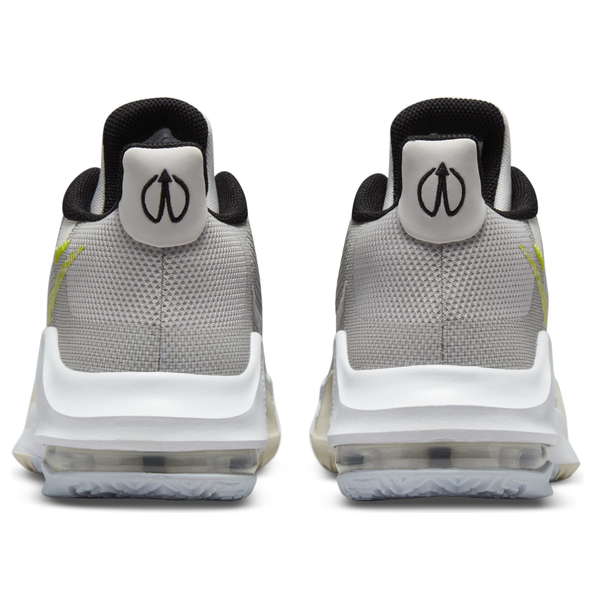 Nike Air Max Impact 3 'Light Iron Ore Atomic Green' DC3725-007