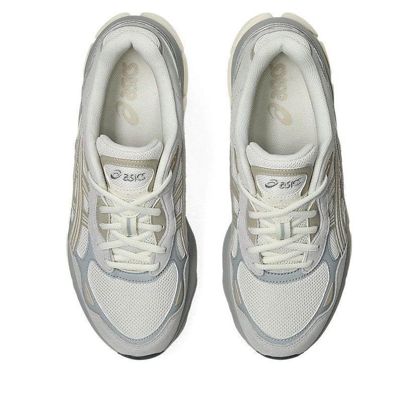 ASICS Gel-NYC 2.0 'Light Gray' 1203A895-100