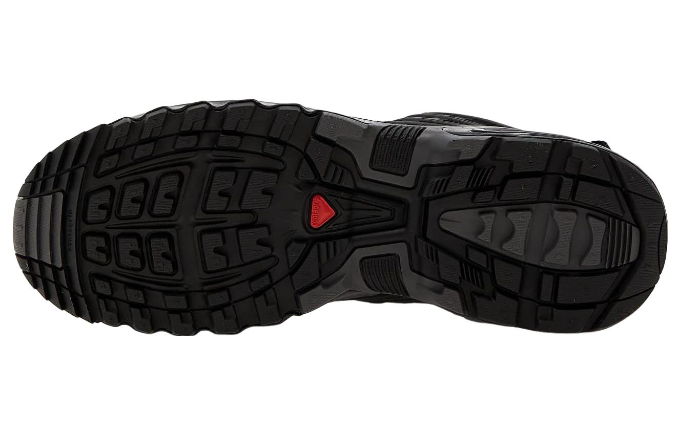 Salomon Acs Pro 'Black Silver' 471798