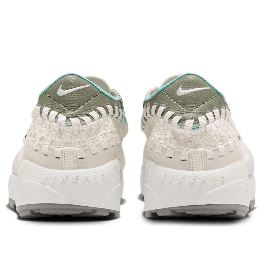 (WMNS) Nike Air Footscape Woven 'NAI-KE' HM5656-110