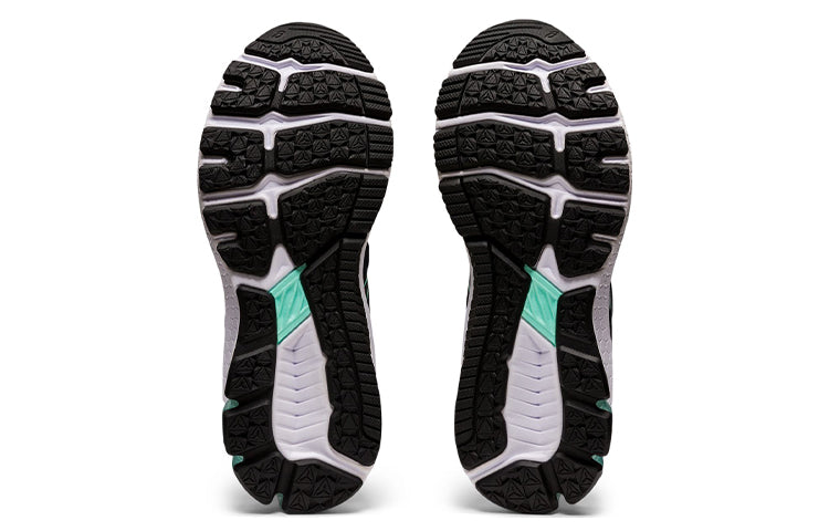 (WMNS) ASICS GT-1000 10 'Blue Green' 1012A878-406