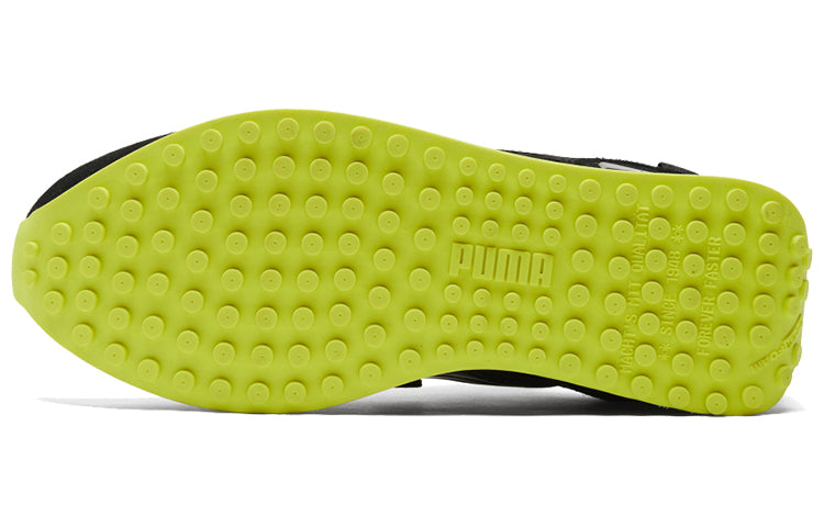 (WMNS) PUMA Future Rider 'Dark Dreams' 380637-01