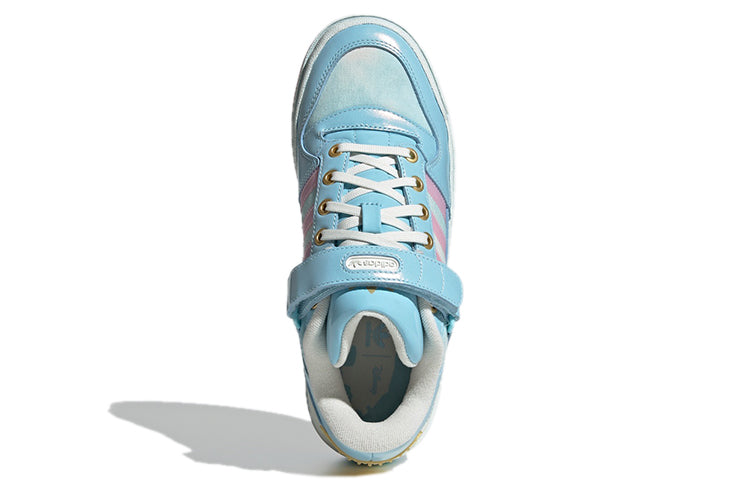 (WMNS) adidas Disney x Triple Platforum Low 'Sleeping Beauty' GZ7005