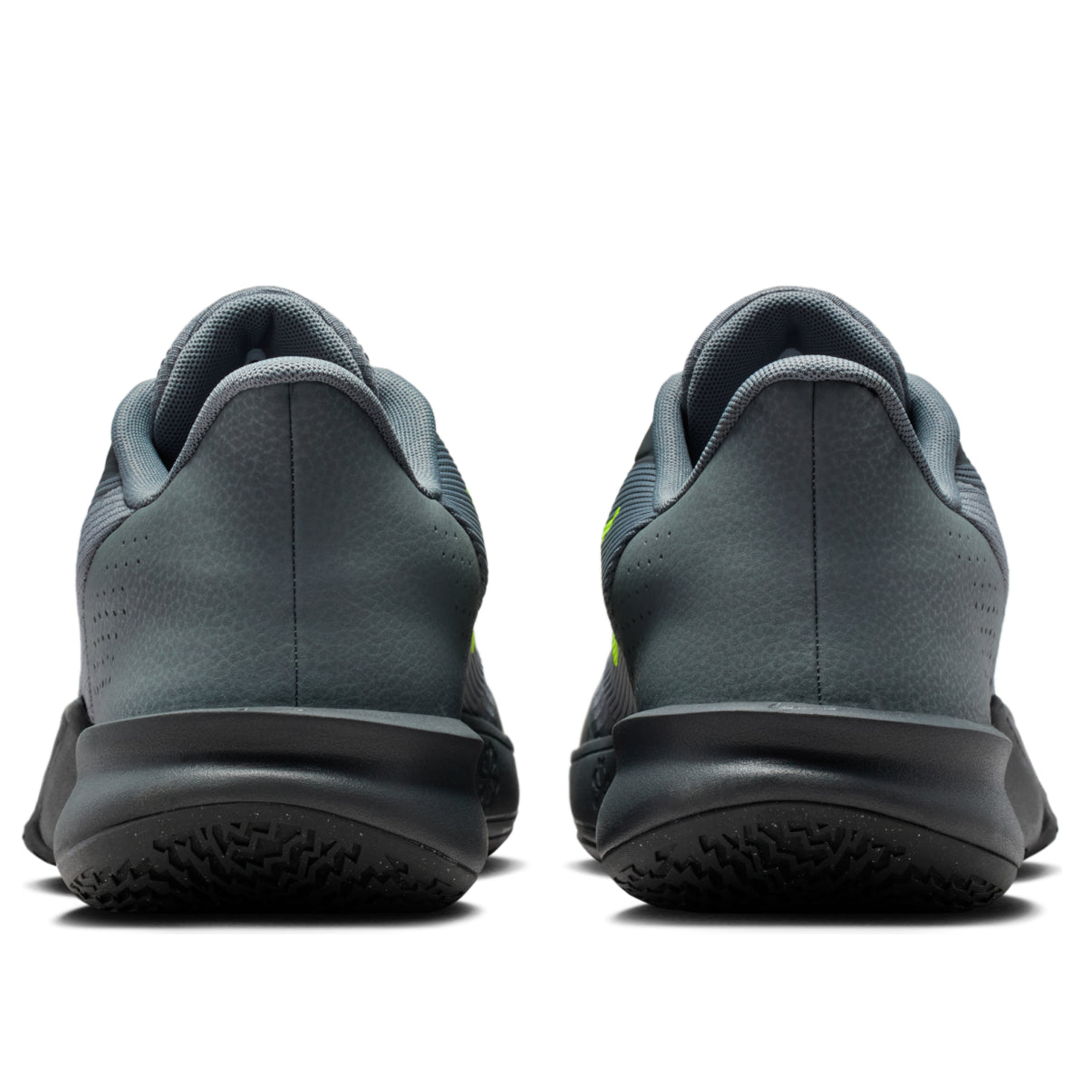 Nike Precision 7 'Smoke Grey Black' HJ9153-004