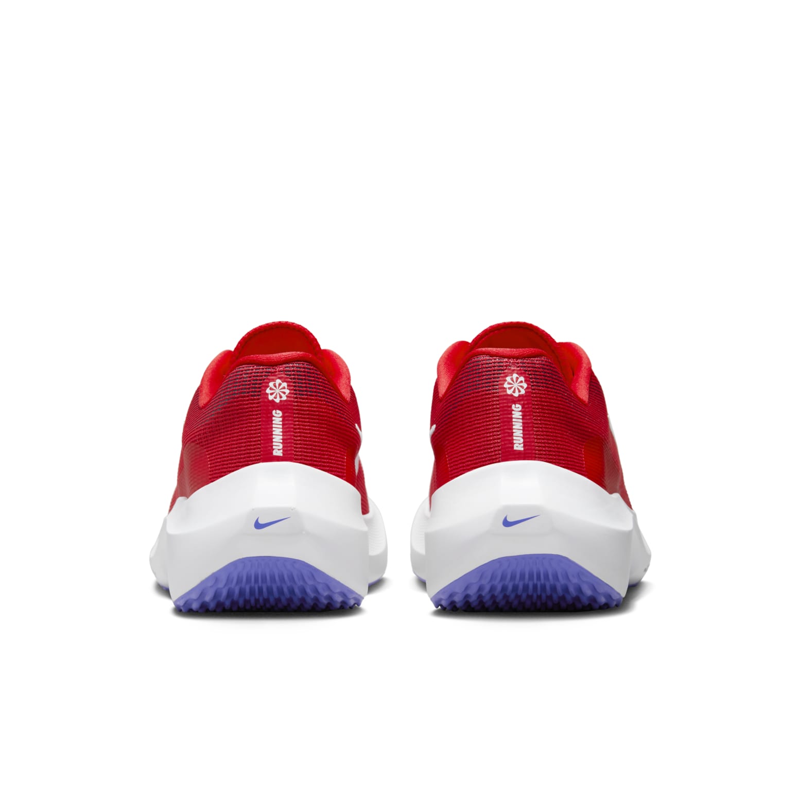 Nike Zoom Fly 5 'University Red Blue Joy' DM8968-601