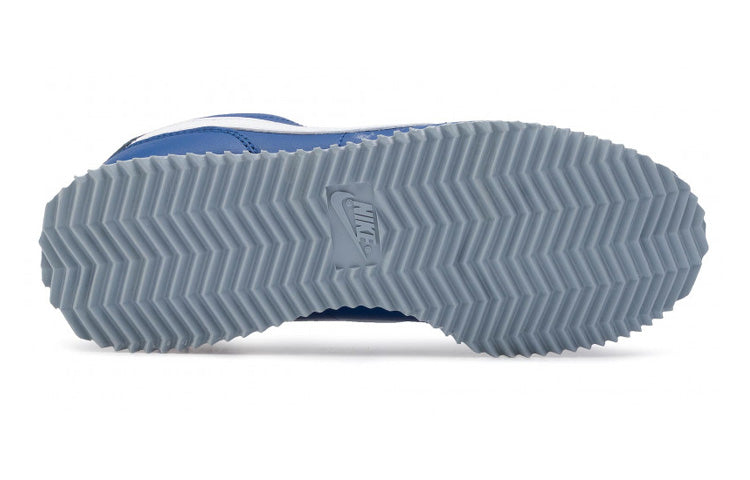 (GS) Nike Cortez Basic SL 'Indigo Force' 904764-402