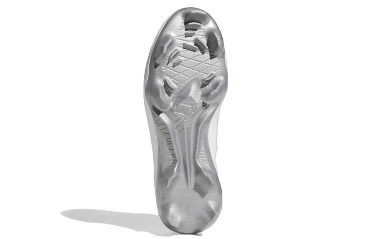 adidas Adizero Afterburner 8 Pro Tpu Cleats 'White Silver' FZ4225