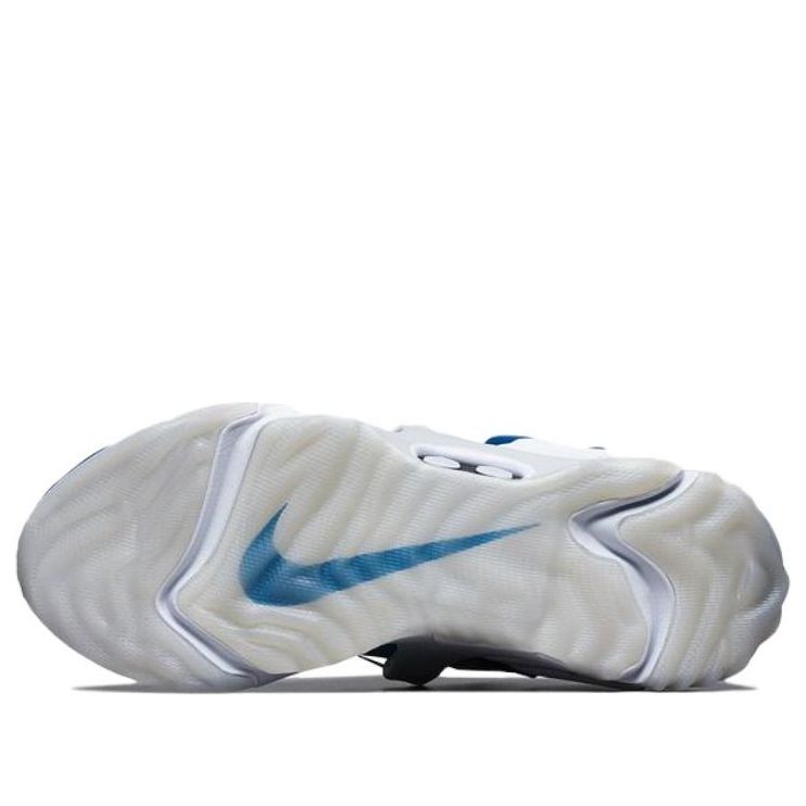 Nike Adapt Huarache 'Hyper Jade' Korea Charger CT4142-300