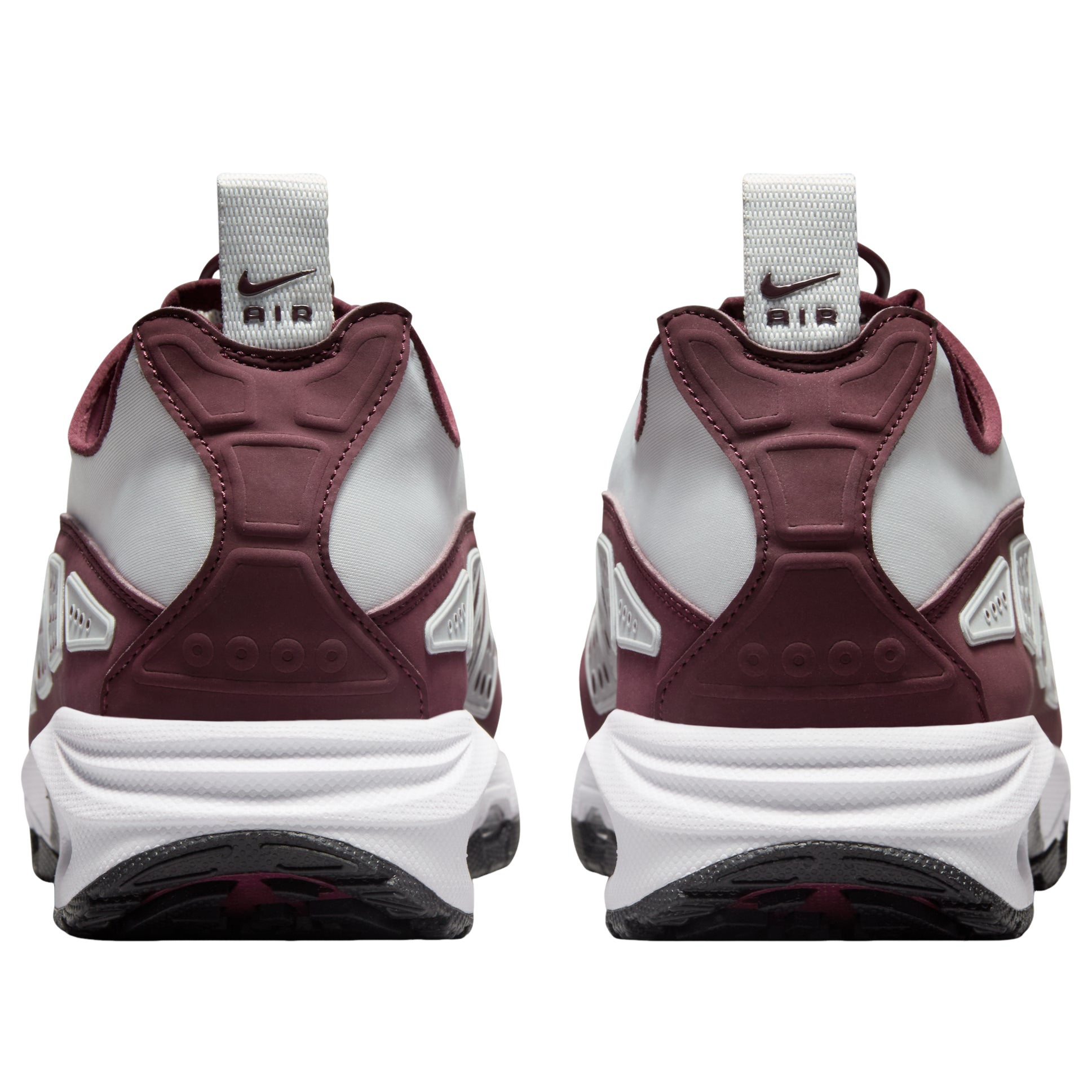 (WMNS) Nike Air Max Sunder 'Night Maroon' FZ2068-002