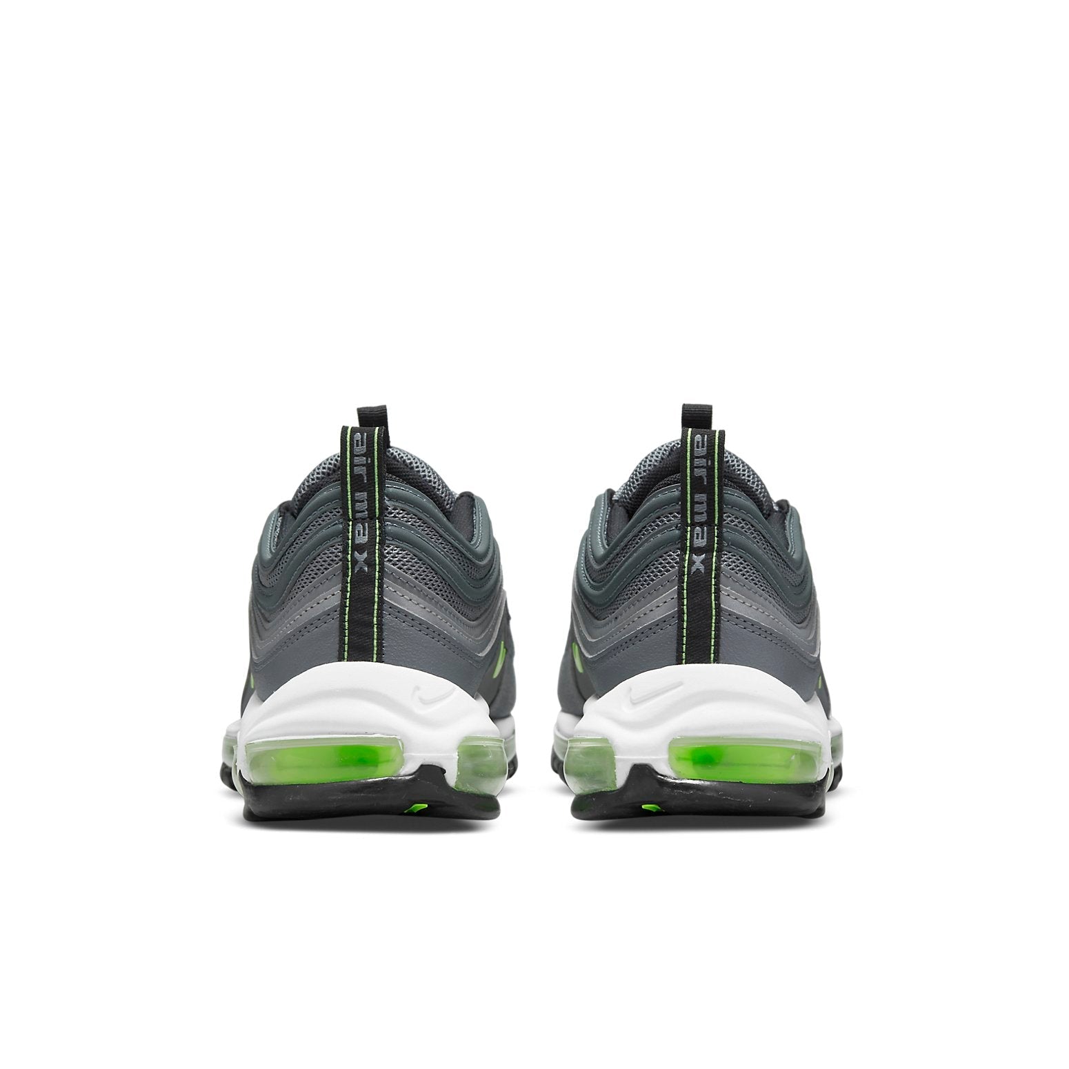 Nike Air Max 97 'Smoke Grey Volt' DJ6885-001