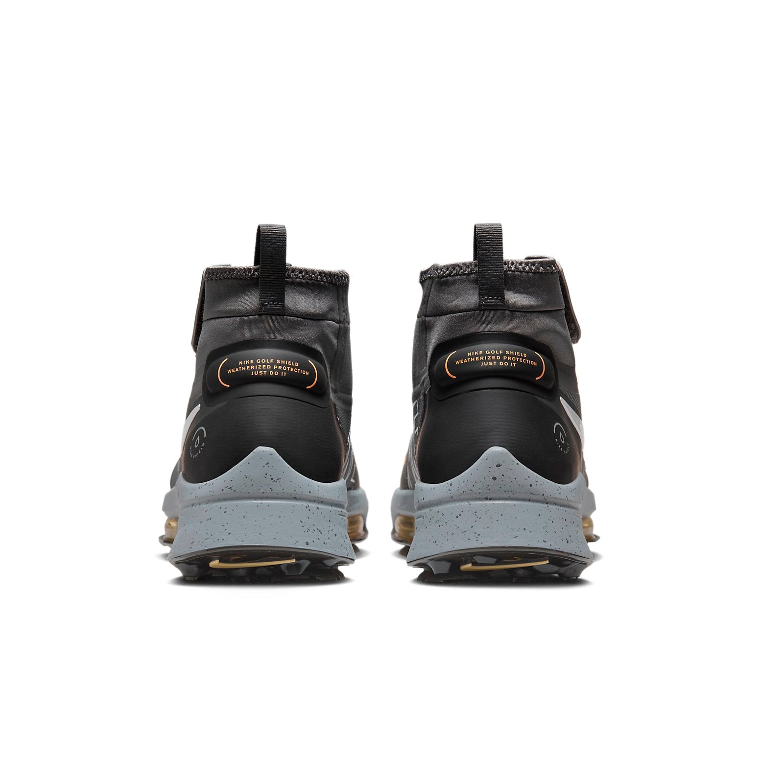 Nike Air Zoom Infinity Tour NEXT% Shield 'Iron Grey Black' FD6853-001