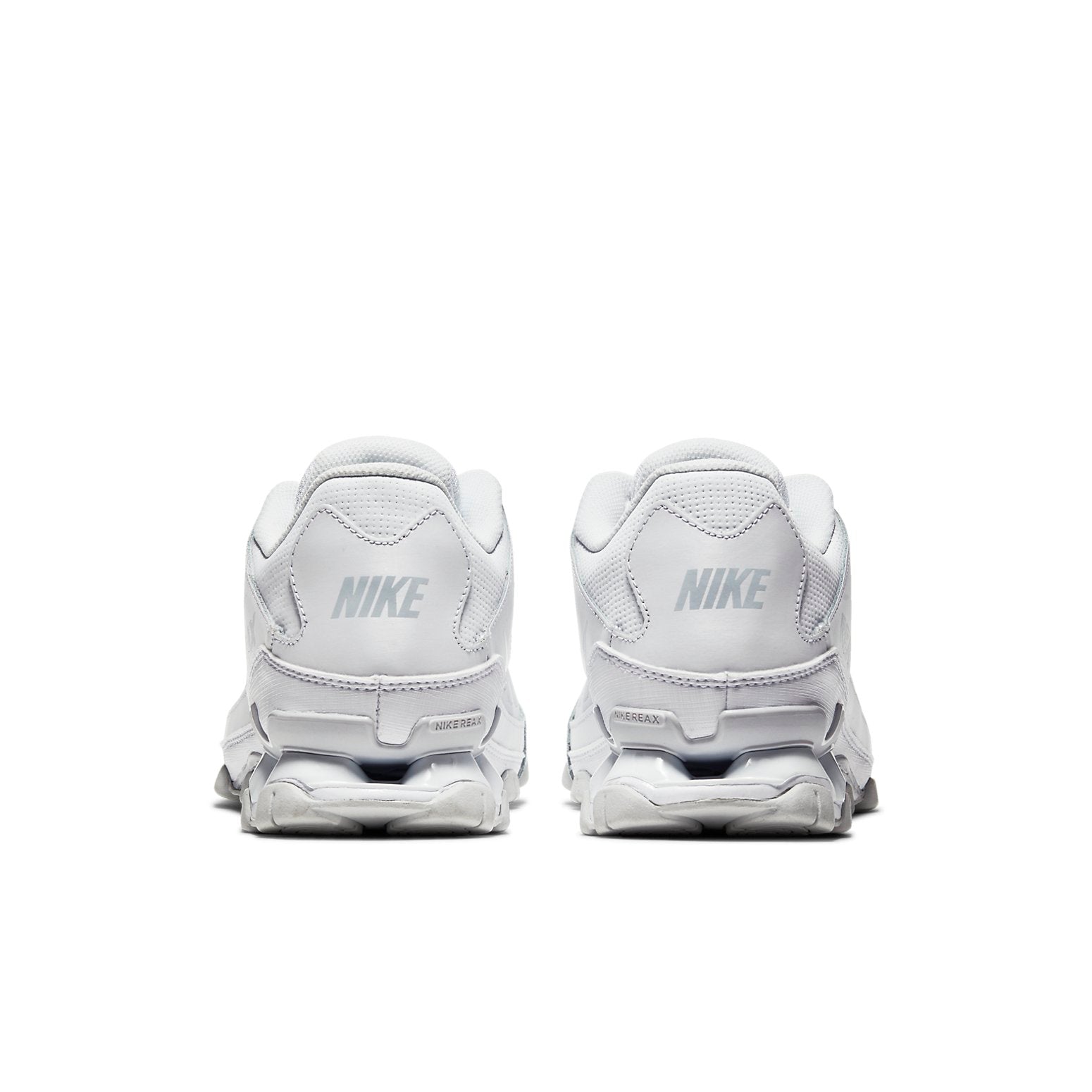 Nike Reax 8 TR 'White Pure Platinum' 621716-102