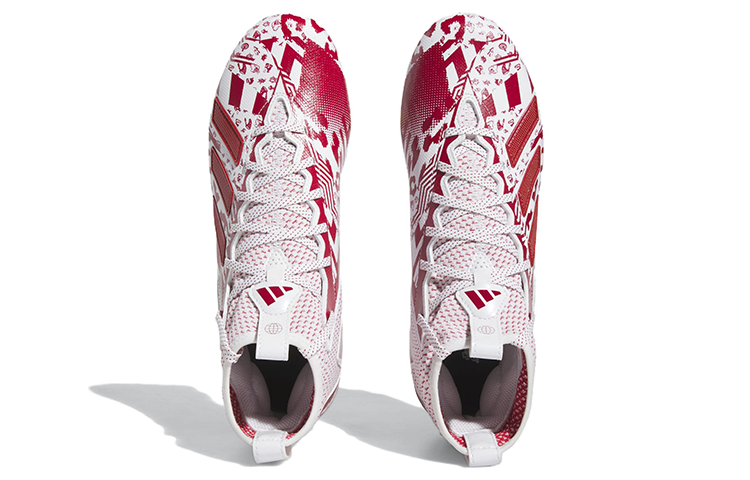 adidas Freak 23 7v7 SMU 'White Team Power Red' HP2441