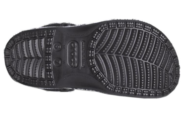 Crocs Classic Clog 'Grey' 205975-0ZX