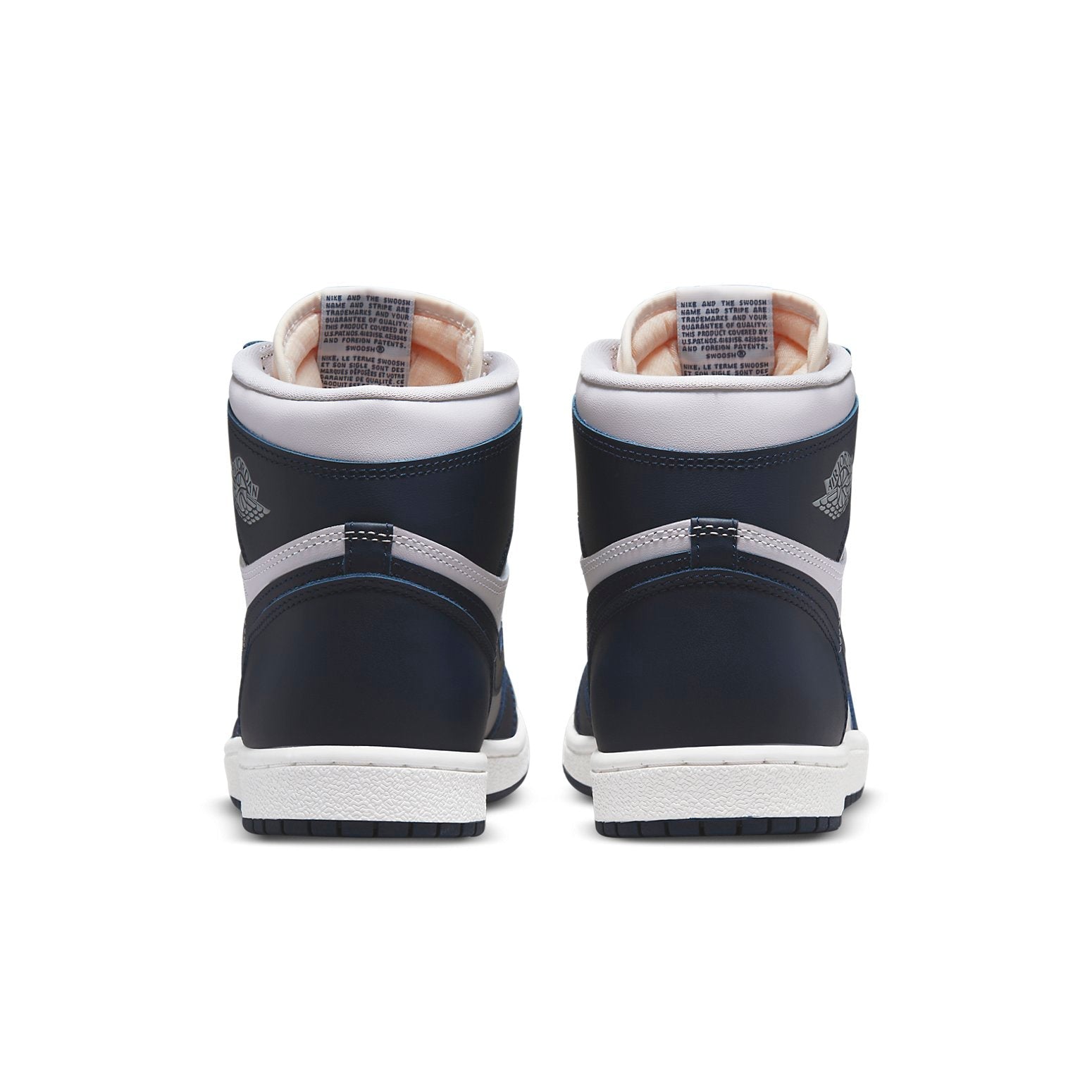 Air Jordan 1 Retro High '85 'Georgetown' BQ4422-400