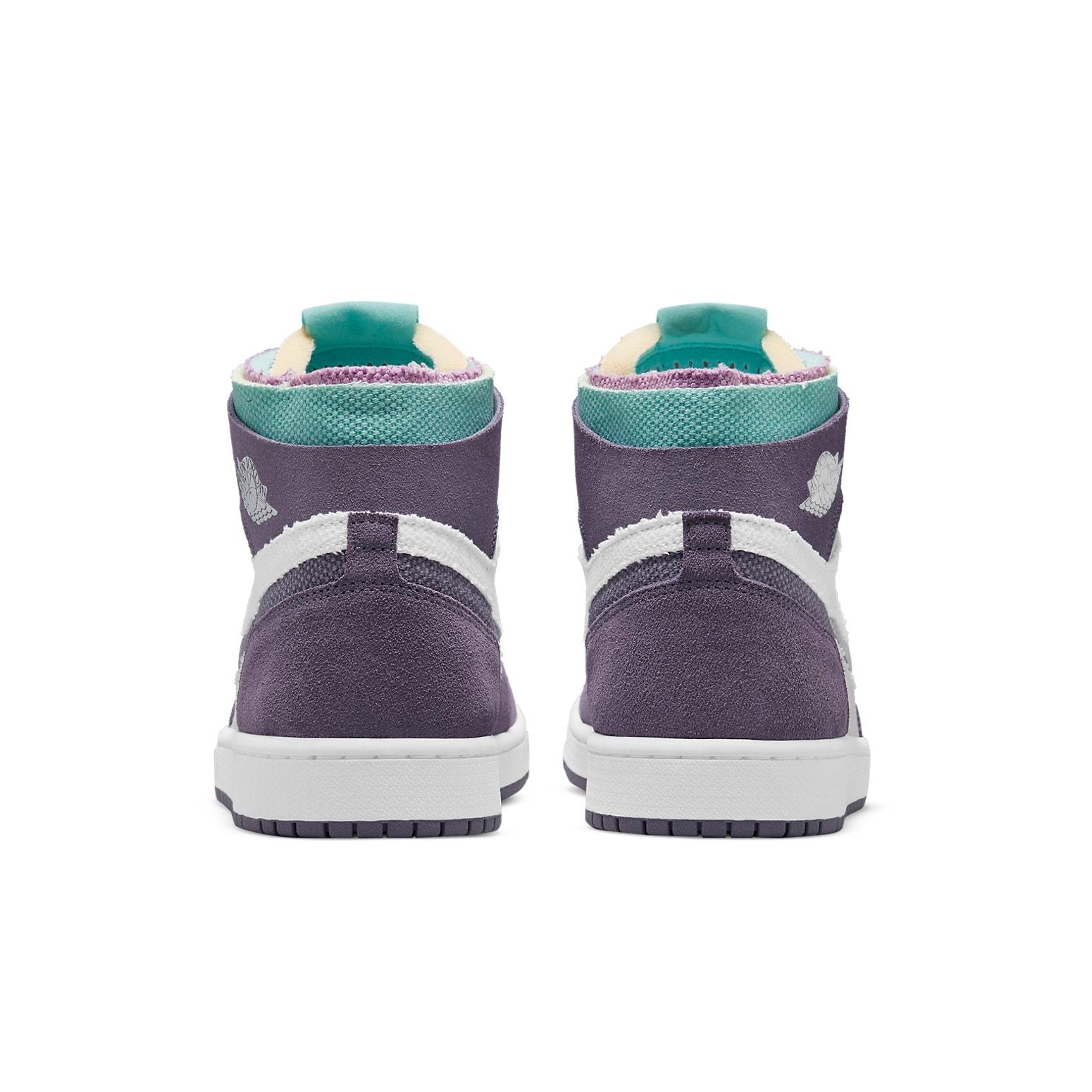 Air Jordan 1 High Zoom Comfort 'Tropical Twist' CT0978-150