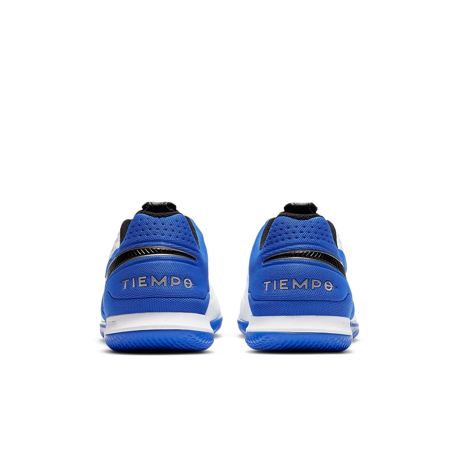 Nike React Tiempo Legend 8 Pro IC Indoor Court 'Blue White' AT6134-104