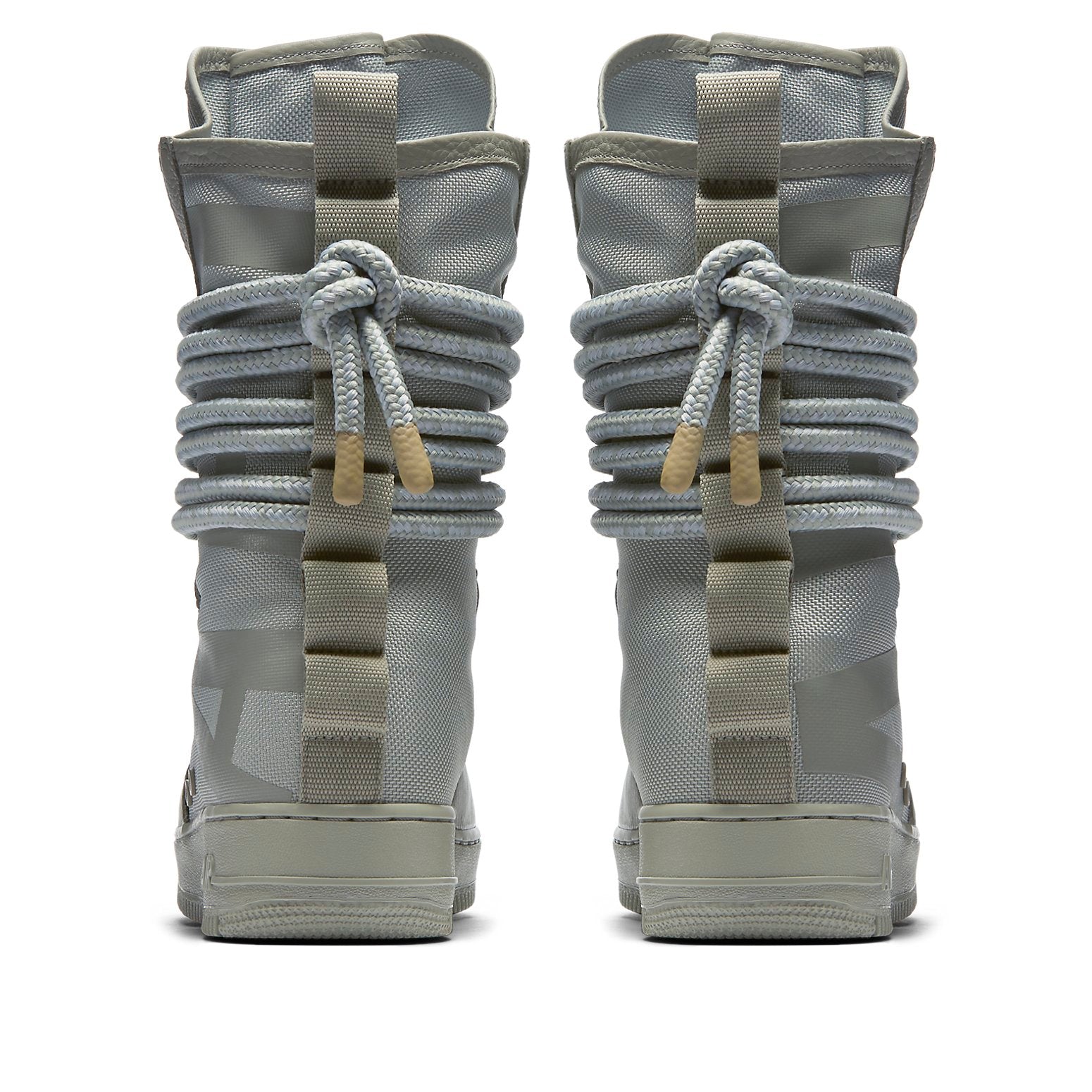 Nike SF Air Force 1 High 'Sage' AA1128-201