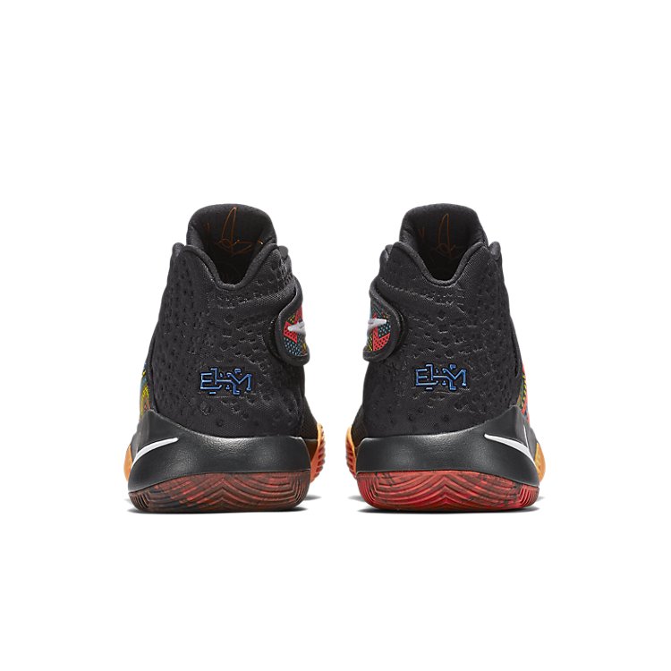 Nike Kyrie 2 EP 'Black History Month' 828376-099