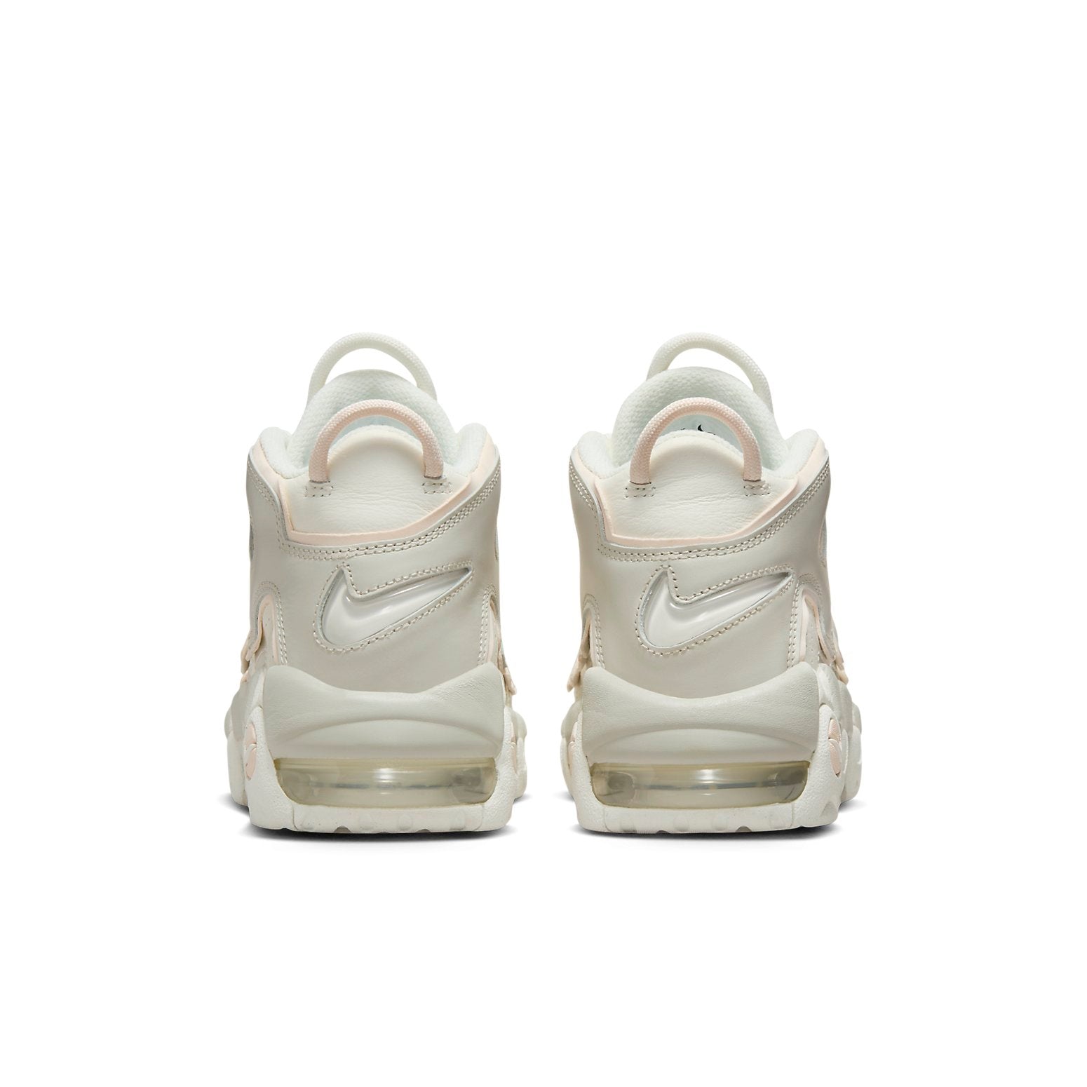 (WMNS) Nike Air More Uptempo 'Sail Guava' DV1137-101