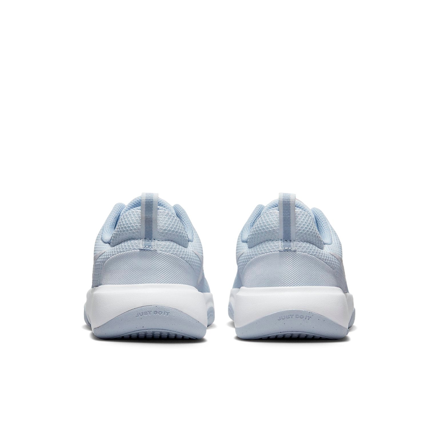 (WMNS) Nike City Rep Tr Running Shoe 'Light Blue' DA1351-004