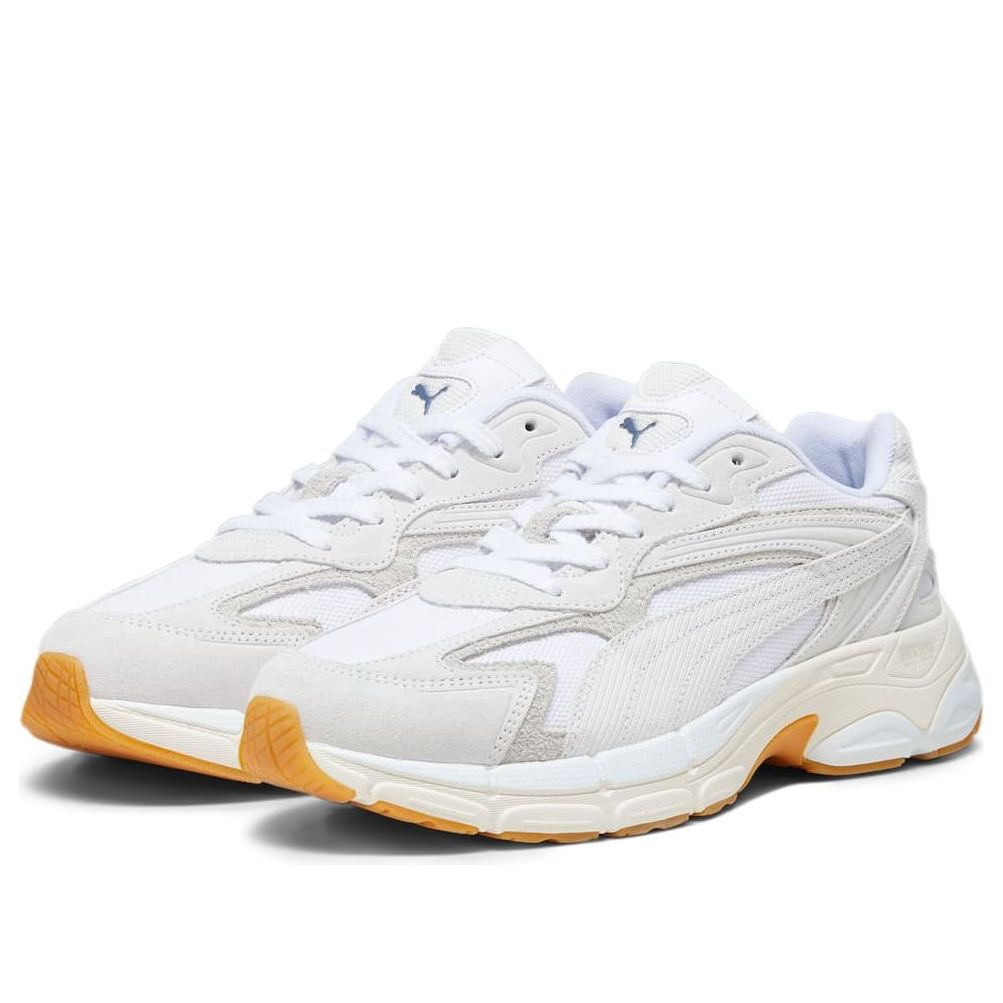PUMA Teveris Nitro 'Corduroy Chalk White' 392782-01