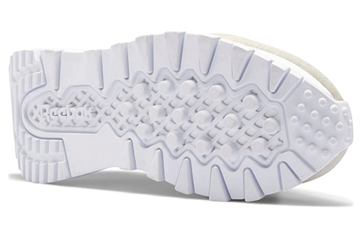 (WMNS) Reebok Classic Leather Legacy 'White Luminous Lilac' FY7443