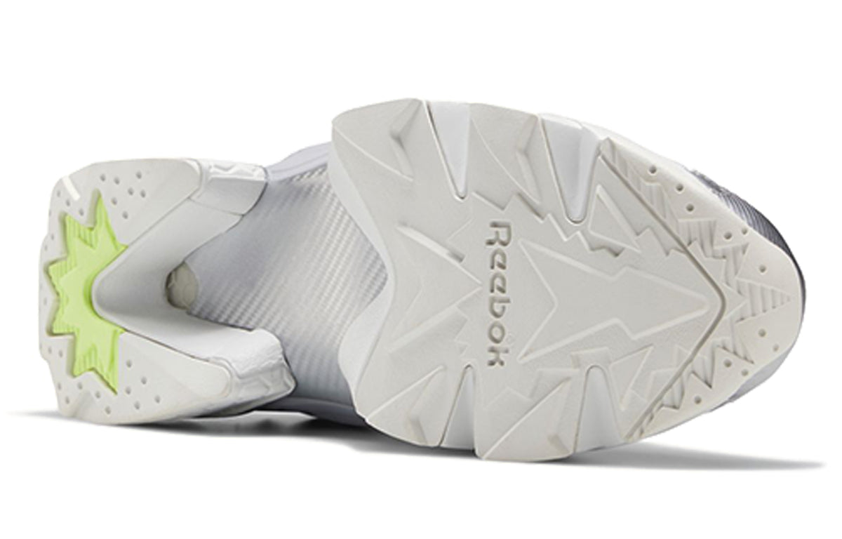 Reebok InstaPump Fury OG NM 'True Grey Silver' FV1579