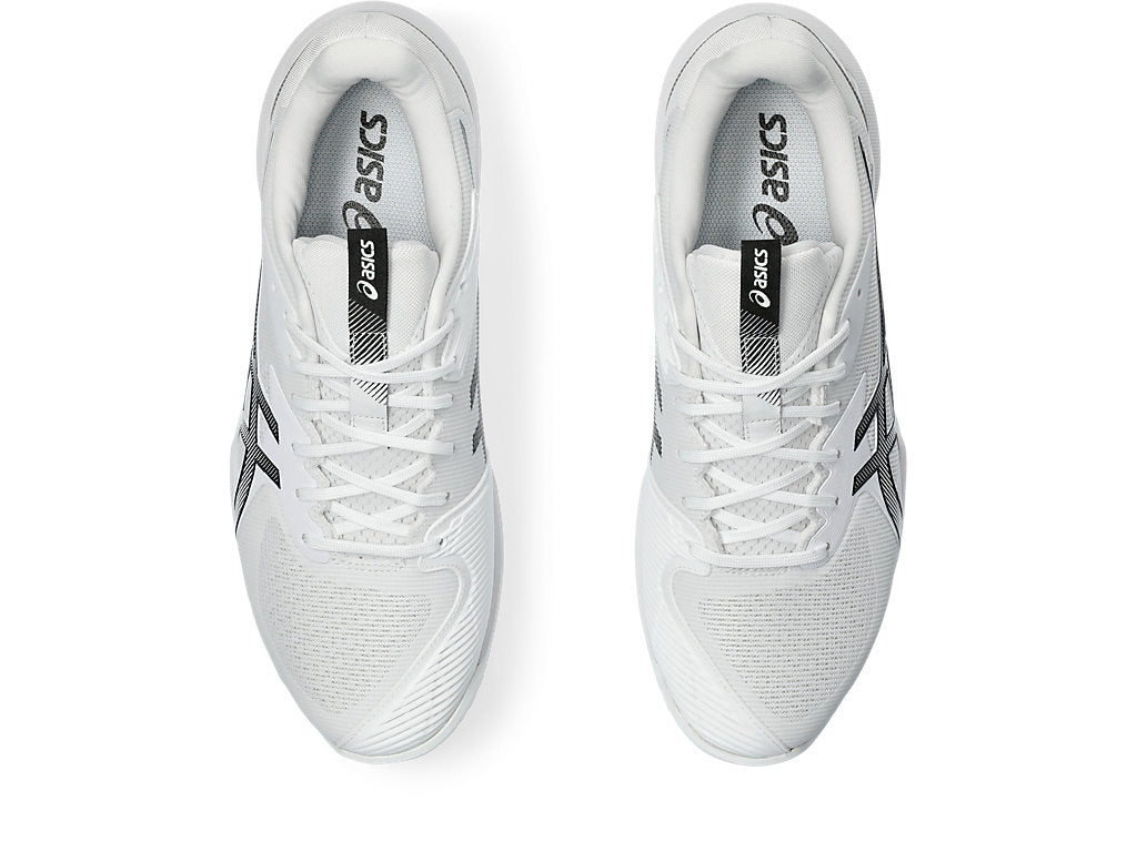 ASICS Solution Speed FF 3 'White Black' 1041A438-101