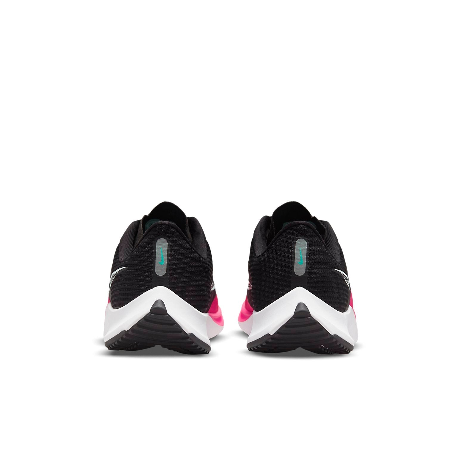 Nike Air Zoom Rival Fly 3 'Black White Dynamic Turq' CT2405-002