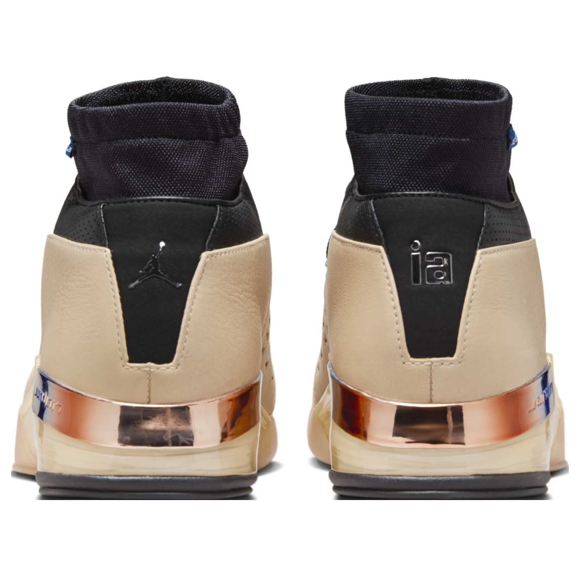 Air Jordan 17 Low 'Infinite Archives' IH0177-200