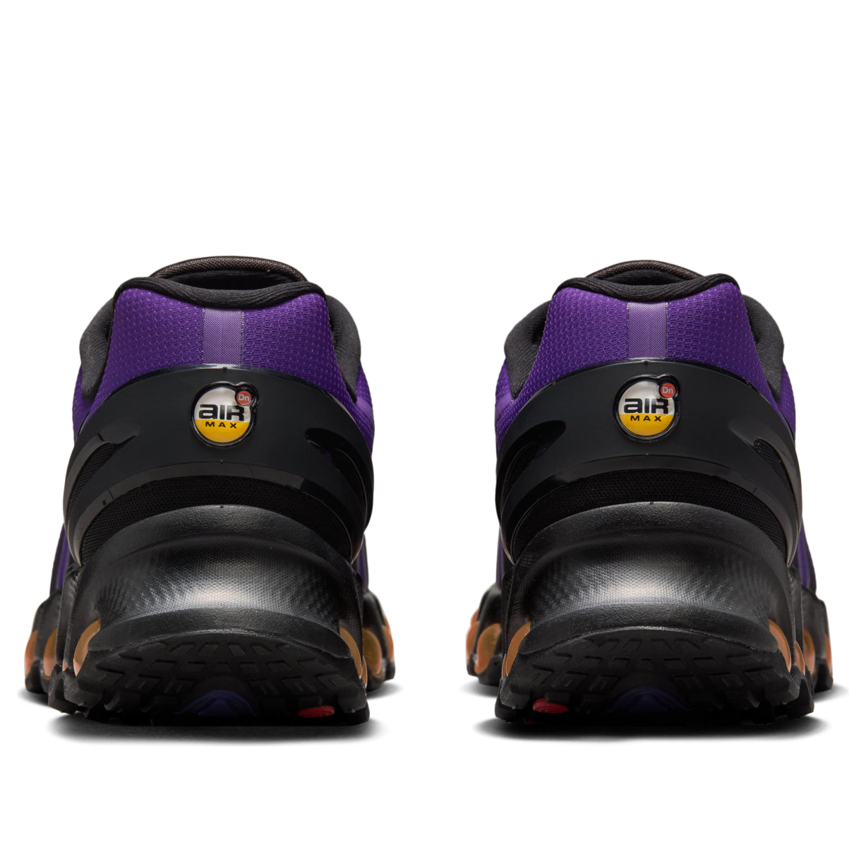 Nike Air Max Dn8 'Fierce Purple' FQ7860-009