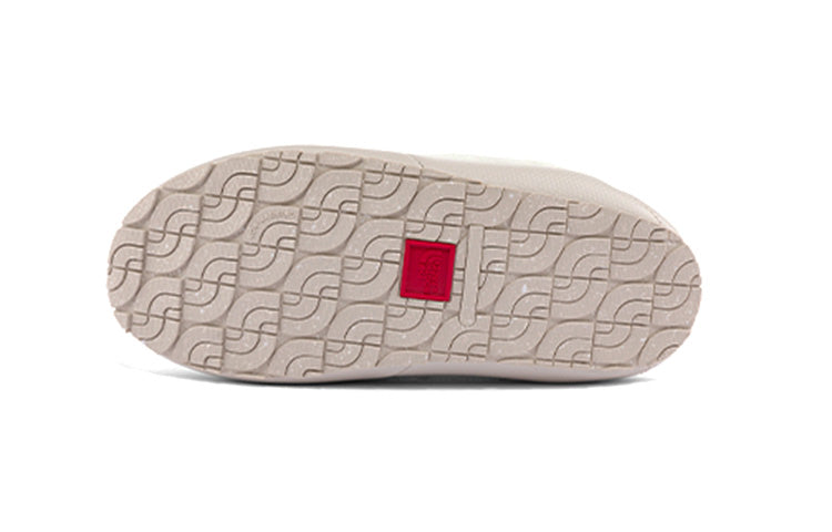 THE NORTH FACE Thermoball Traction Denali V Mules 'Gardenia White Grey' NF0A7W4L-32F