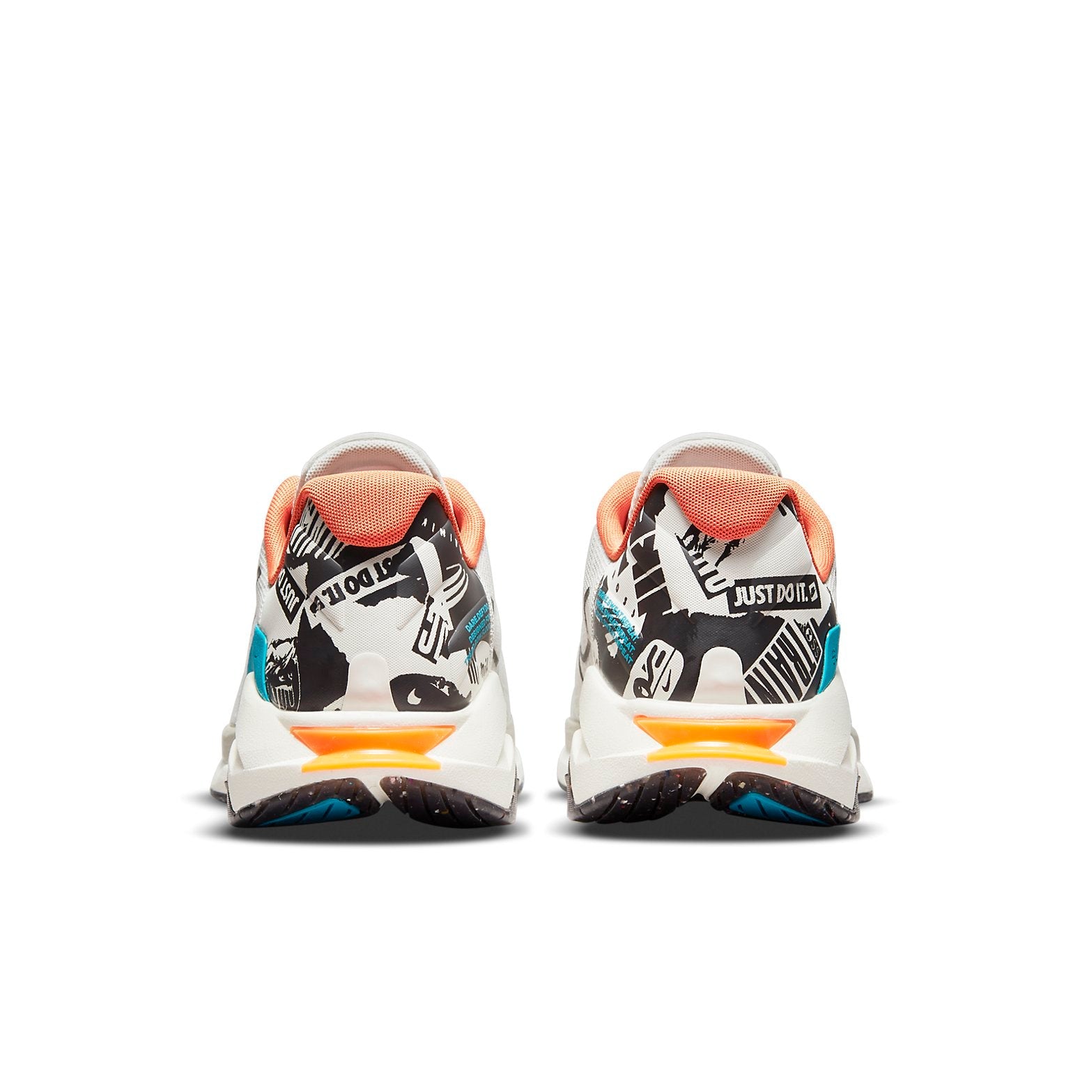 Nike ZoomX SuperRep Surge MFS 'Light Bone Multi' DH2729-091