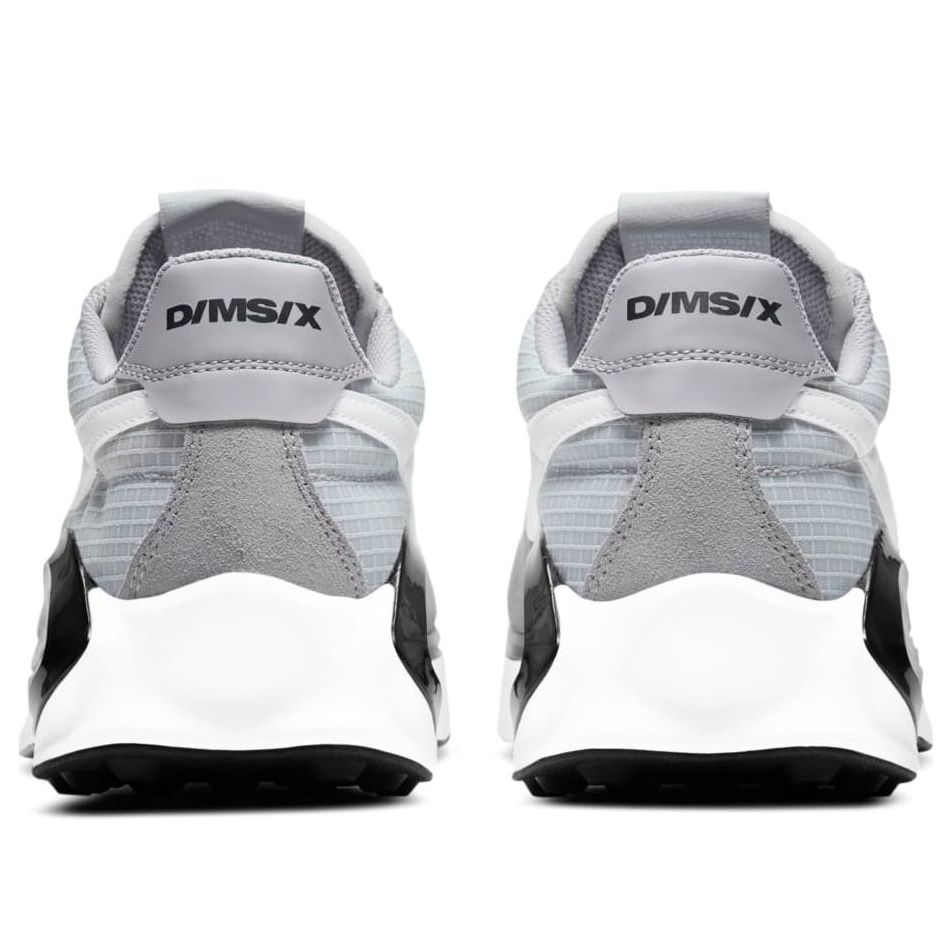 Nike D//X Waffle Grey/White CQ0205-002