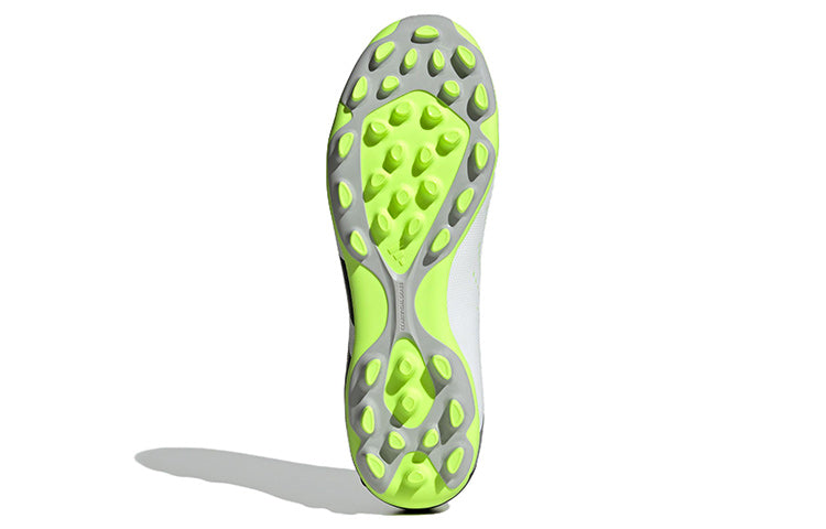 adidas Predator Accuracy.3 'White Black Solar Green' IG5168