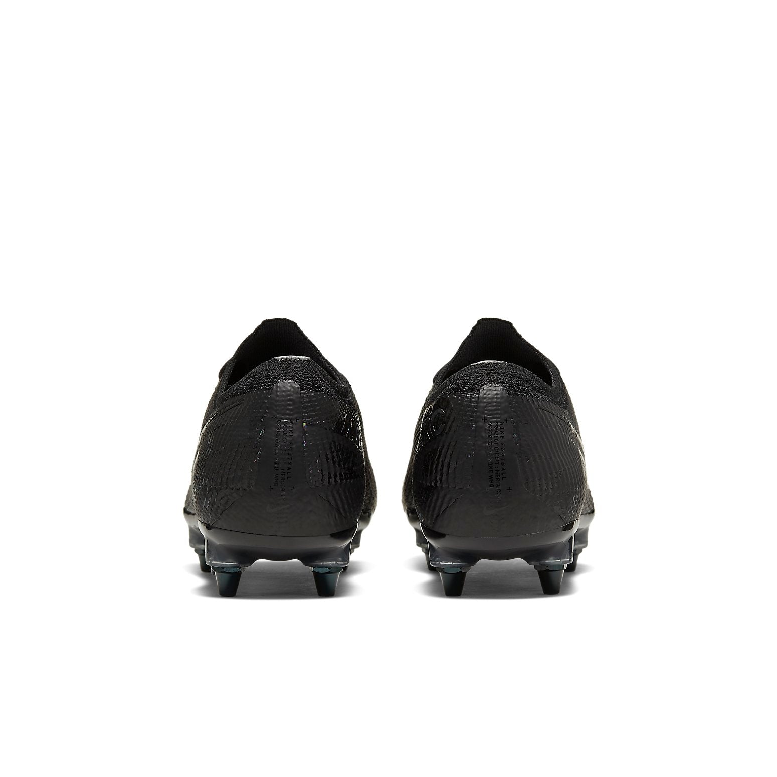Nike Mercurial Vapor 13 Elite SG Pro Black AT7899-001