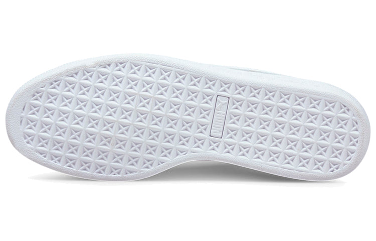 PUMA Basket Classic 21 'White' 374923-01