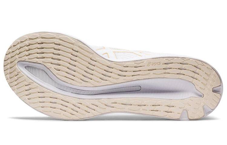 (WMNS) ASICS GlideRide 'Pure Gold' 1012A699-100