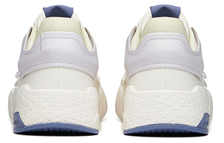 (WMNS) ANTA Life Series Sneakers 'White Misty Purple' 922138051-2