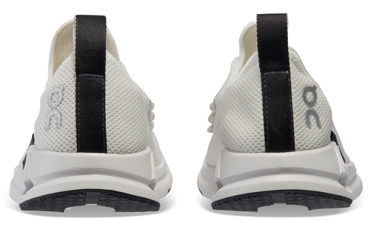 (WMNS) On Running Cloudeasy 'White Black' 76.98439
