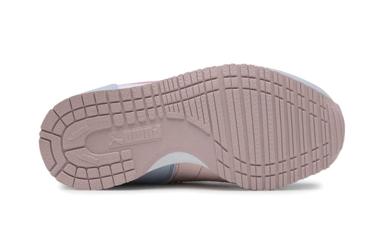 (PS) PUMA Cabana Racer SL V 'White Lotus' 360732-94