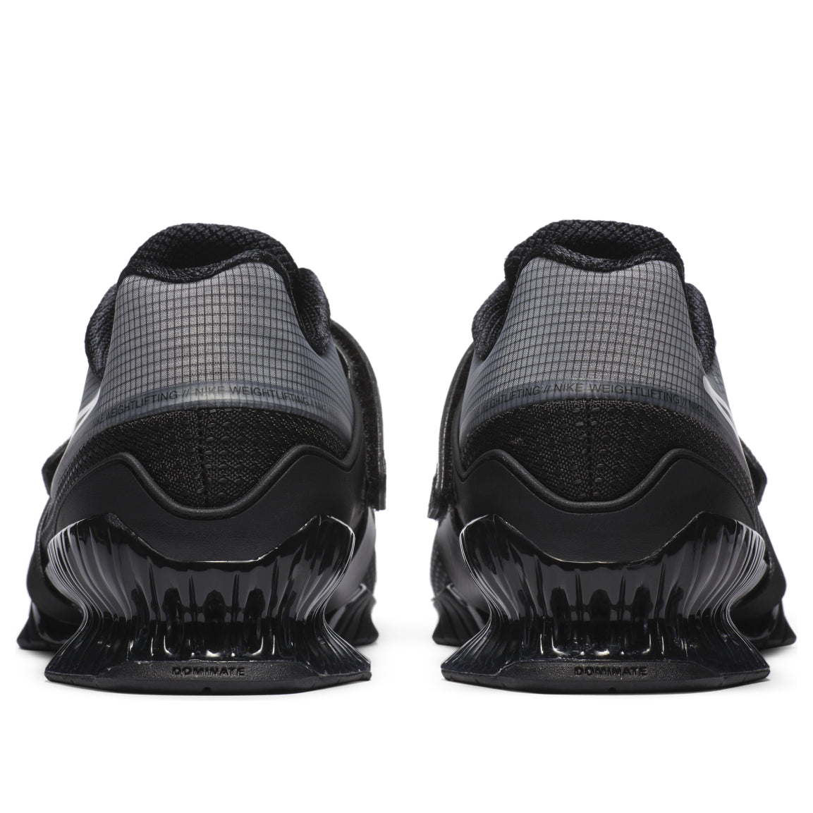 Nike Romaleos 4 'Black White' CD3463-010