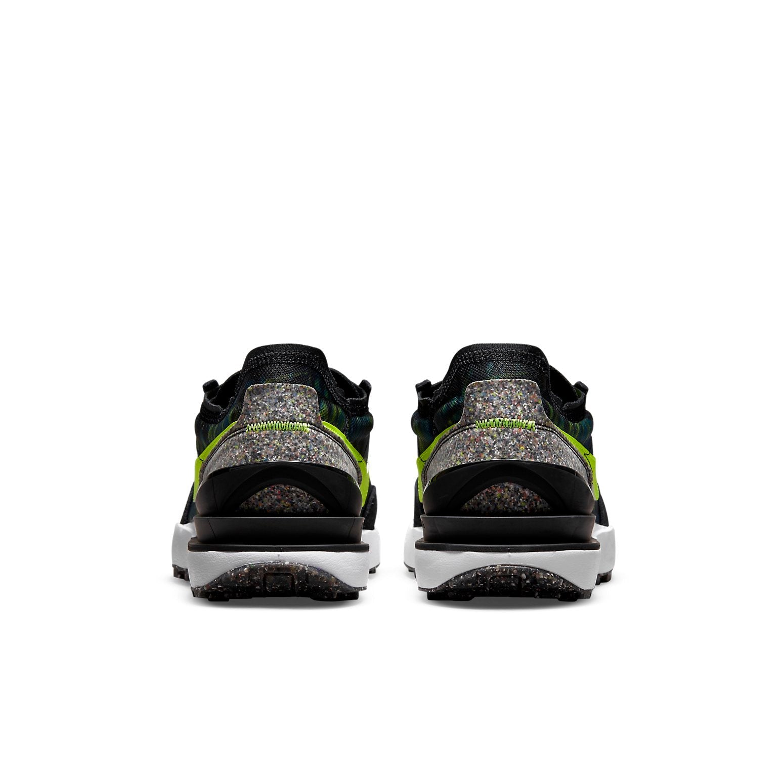 Nike Waffle One 'Grind' DM9100-001