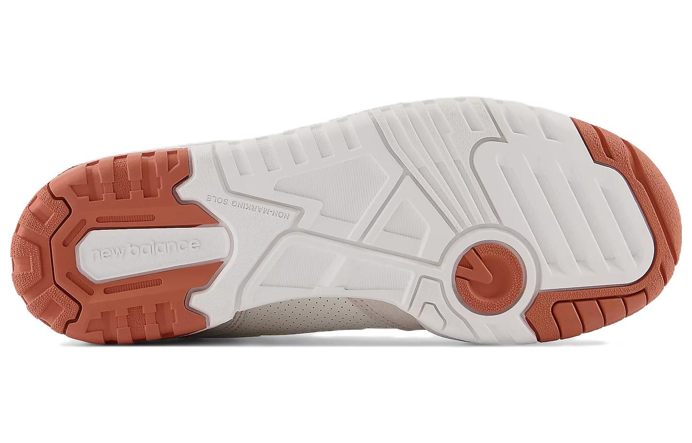 (WMNS) New Balance 550 'Au Lait' BBW550WA
