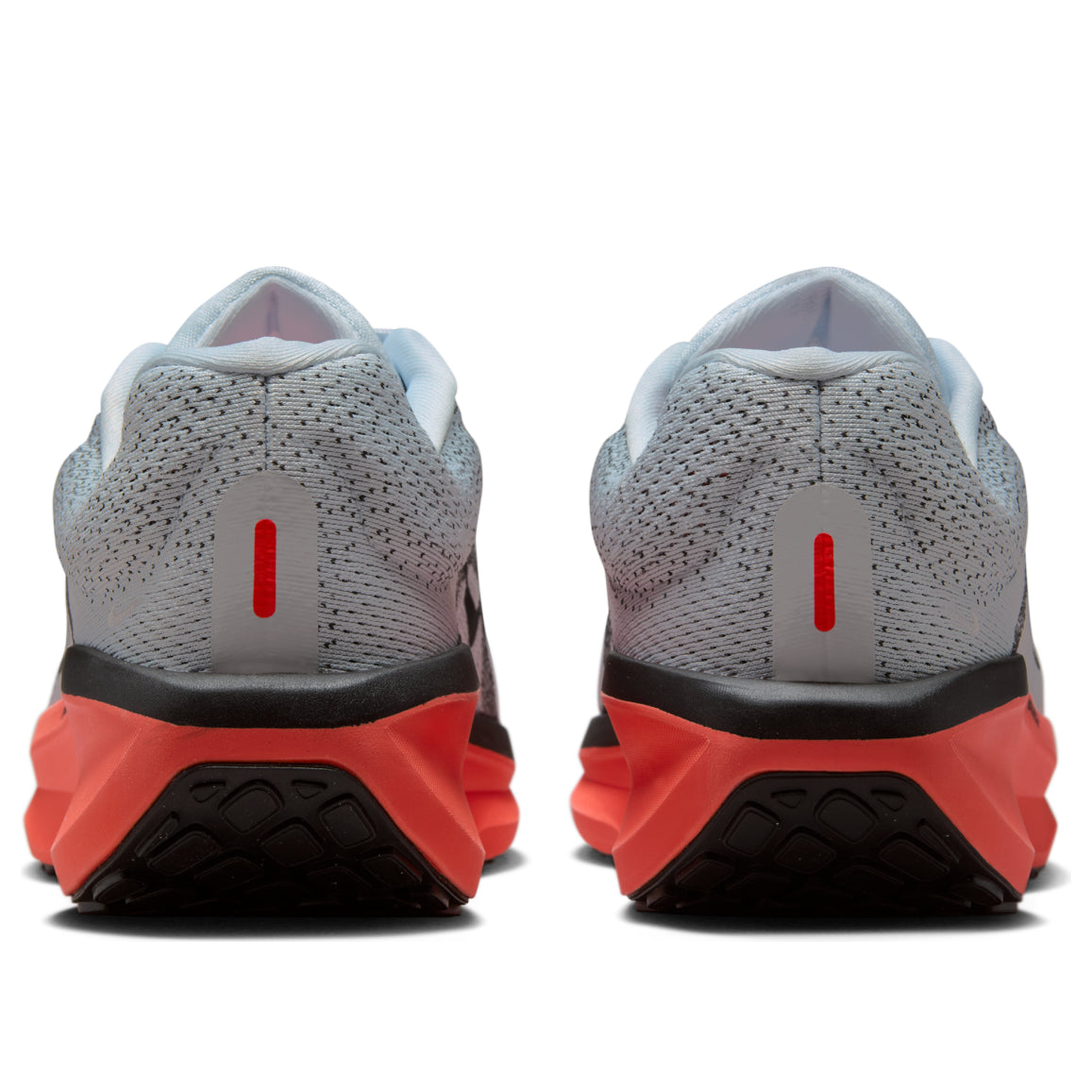Nike Air Winflo 'Gray Black Orange' FJ9509-008